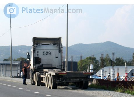 ам 6947 25, Tonar 9746