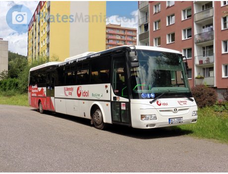 6L3 2995, SOR CN12.3