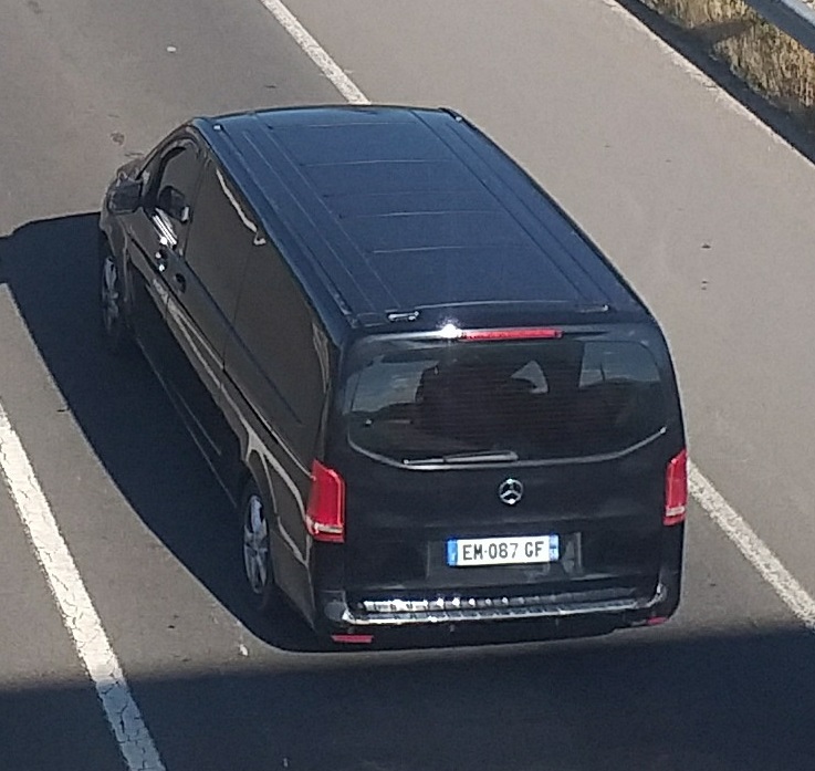 EM-087-GF, Mercedes-Benz Vito 3rd gen (W447), 2014–