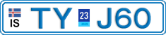 TY J60