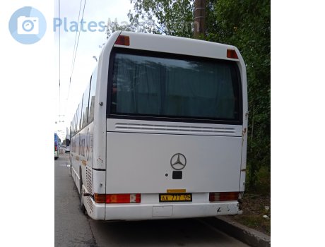 аа 777 05, Mercedes-Benz O404