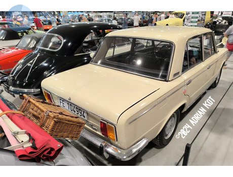 FE 104994, FIAT 125
