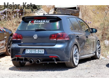 7-3015-94, Volkswagen Golf