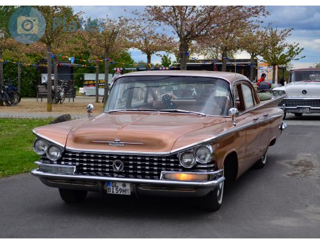 GL BI 59H (04/10), Buick LeSabre