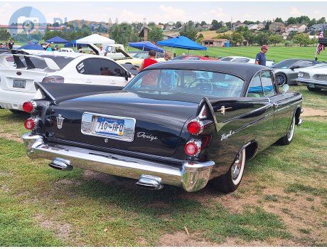 710-HFQ, Dodge Royal