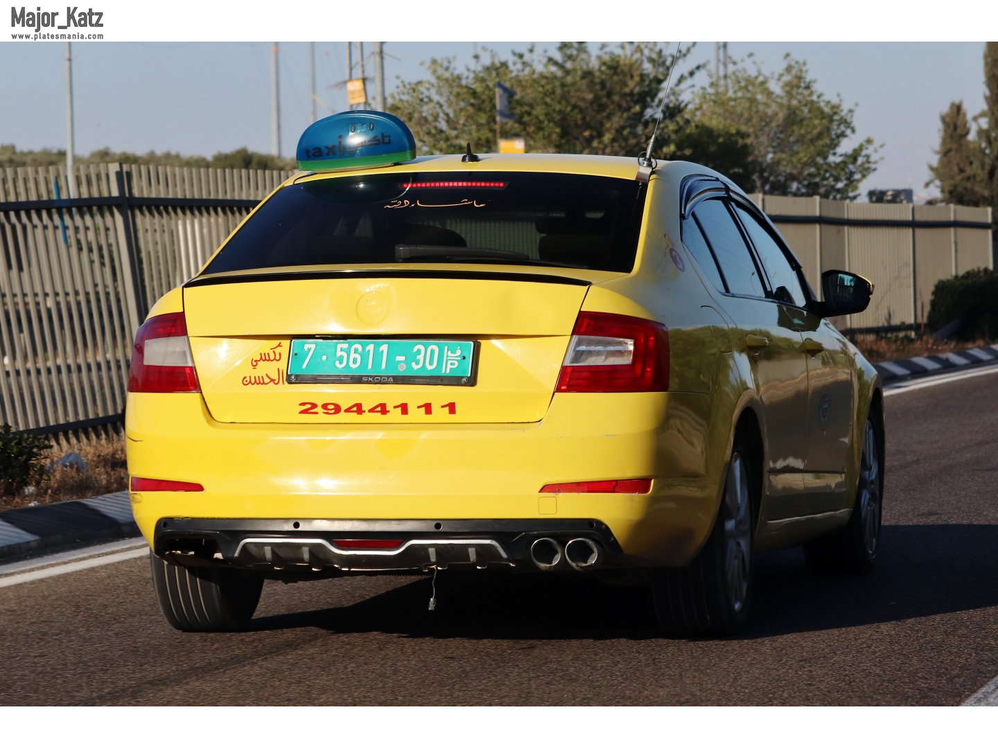 7-5611-30, Skoda Octavia 3rd gen Liftback (A7/5E3), 2013–2017