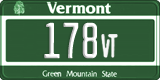Vermont, 123VT