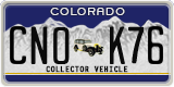 Colorado, ABC-D12