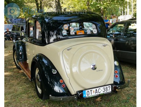 OT AC-387, Rover 12