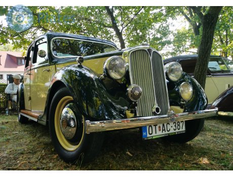 OT AC-387, Rover 12
