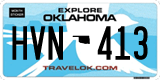 Oklahoma, ABC-123