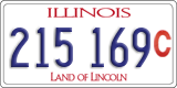 Illinois, C-Truck