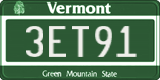 Vermont, 1AB23