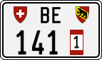BE 141