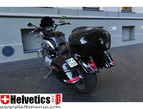 FJ750, Triumph Motorcycles Rocket