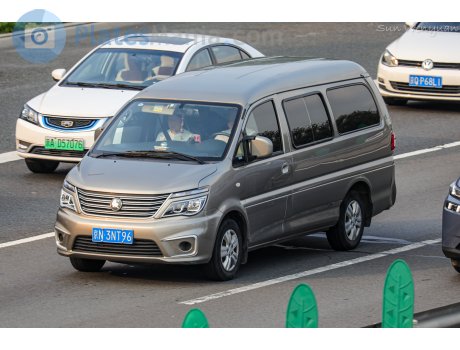 京N·3NT96, Forthing (Fengxing) Lingzhi