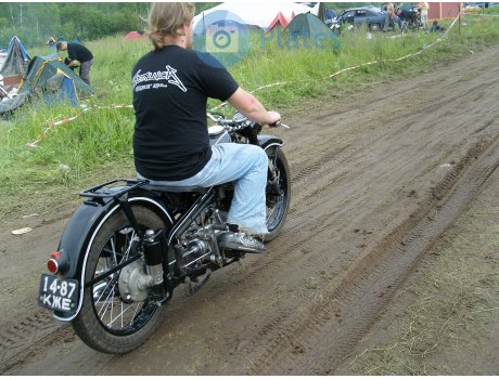 1487 КЖЕ, BMW R Series