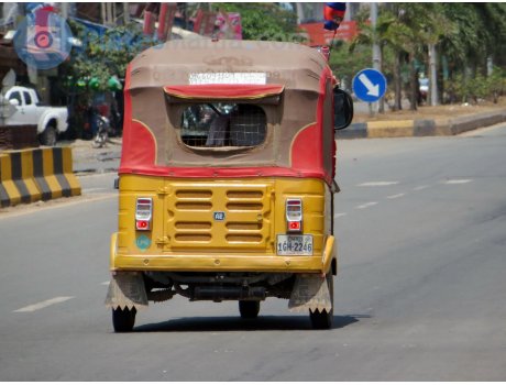 1GH-2246, Bajaj RE