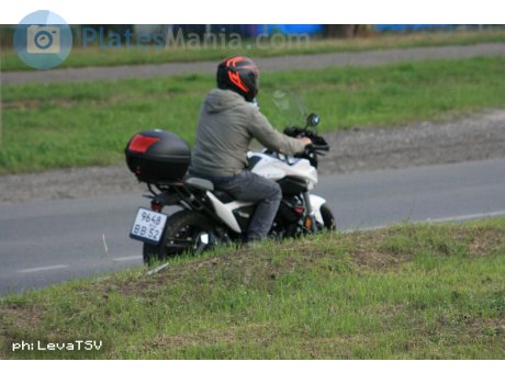 9648 вв 52, Lifan KPT