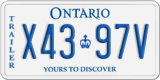 Ontario, Trailers (A12-34X)