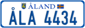 ÅLA 4434