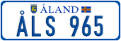 ÅLS 965