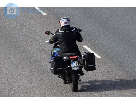 78AOH, Husqvarna Norden