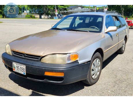 95-098, Toyota Camry