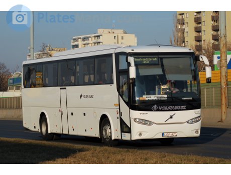 LEP-620, Alfa Busz Inter Regio