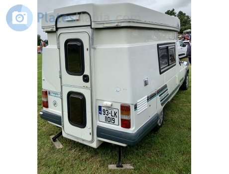 93-LK-11019, Romahome Hylo