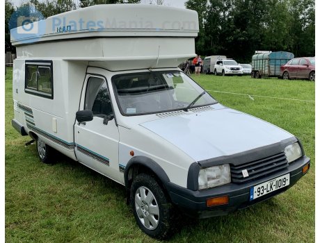 93-LK-11019, Romahome Hylo