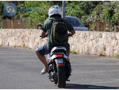 S-BKG-627, Yamaha BW