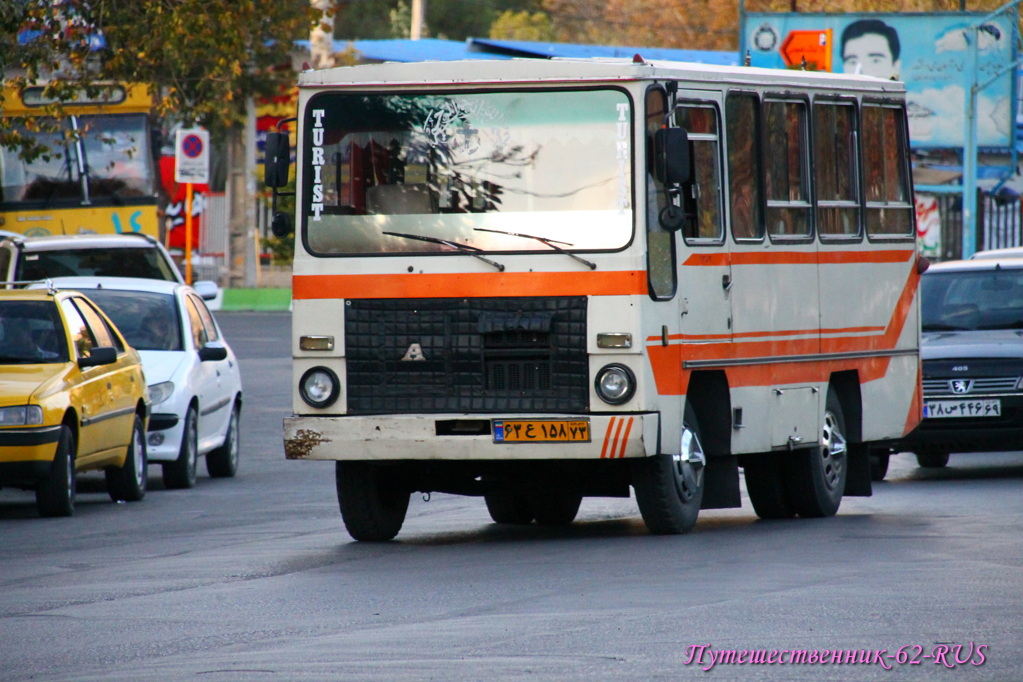 ۶۳ع۱۵۸ ۷۳, FIAT 