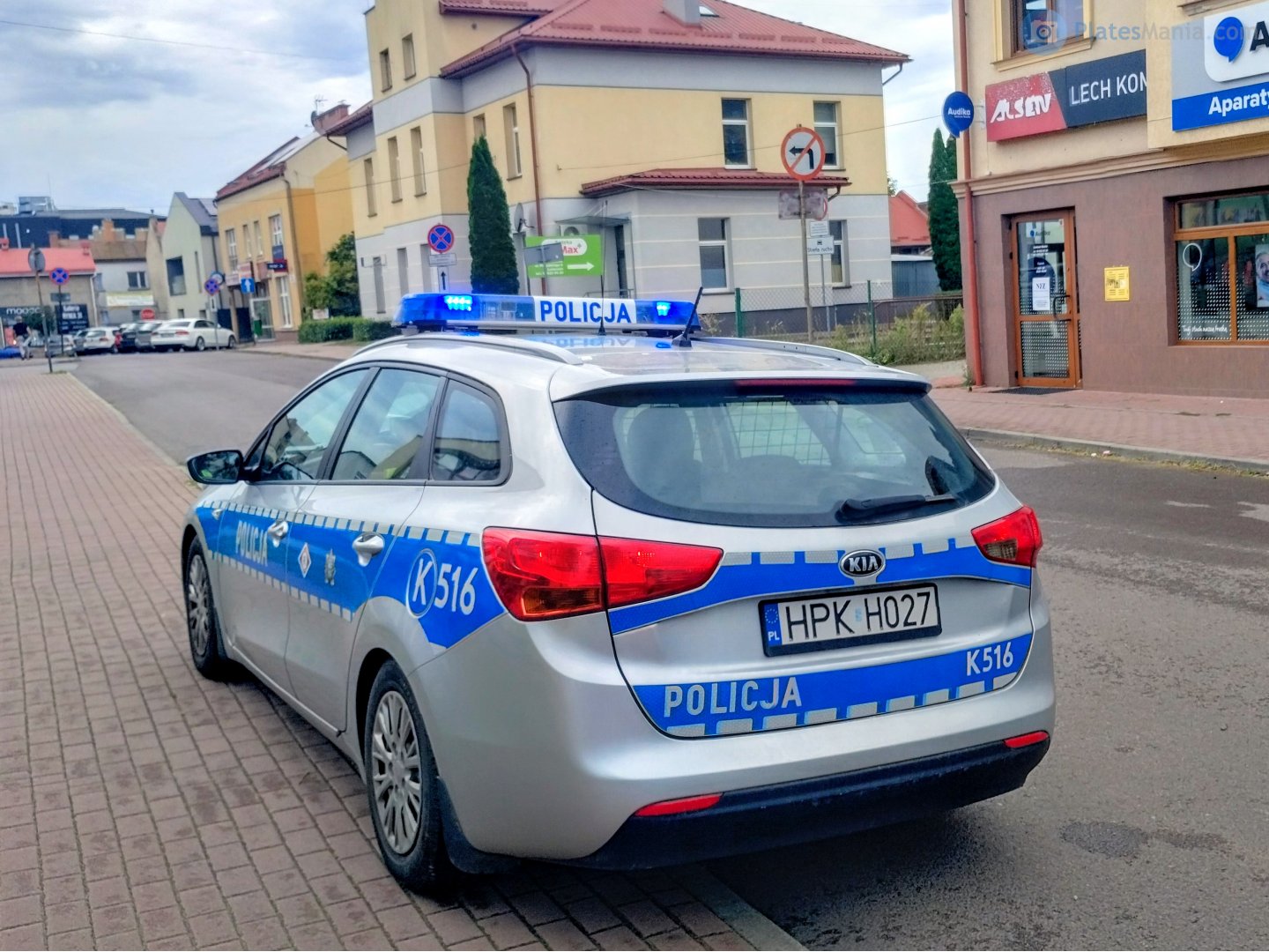 HPK H027, Kia Ceed 2nd gen cee'd_SW (JD), 2012–2018