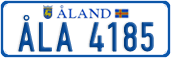 ÅLA 4185