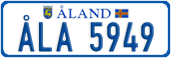 ÅLA 5949