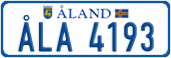 ÅLA 4193