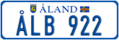 ÅLB 922