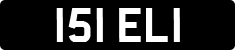 License plate of the United Kingdom, 1932 year system