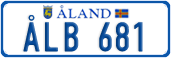 ÅLB 681