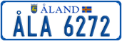 ÅLA 6272