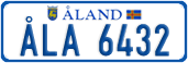 ÅLA 6432