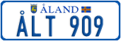 ÅLT 909