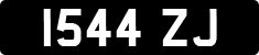 License plate of the United Kingdom, 1932 year system