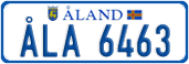 ÅLA 6463