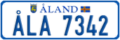 ÅLA 7342
