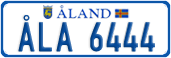 ÅLA 6444