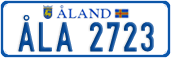 ÅLA 2723