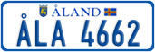 ÅLA 4662