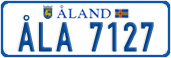 ÅLA 7127
